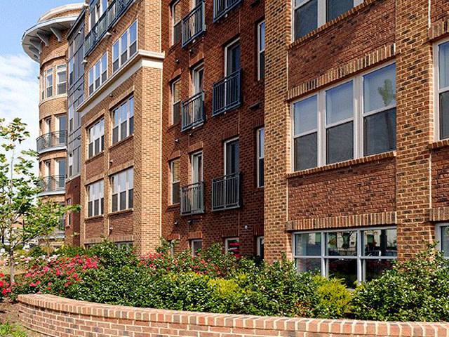 Apartment for rent at The Gale Eckington, 151 Q St NE, Washington, DC 20002