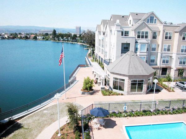 Apartment for rent at Miramar, 1288 E Hillsdale Blvd, San Mateo, CA 94404