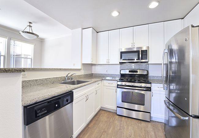Apartment for rent at Miramar, 1288 E Hillsdale Blvd, San Mateo, CA 94404