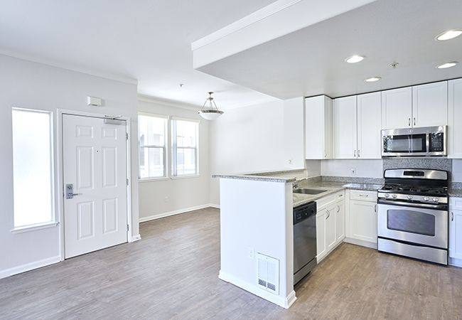 Apartment for rent at Miramar, 1288 E Hillsdale Blvd, San Mateo, CA 94404