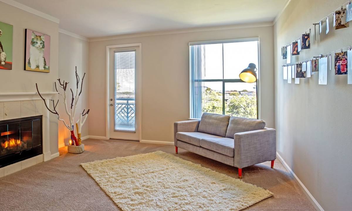 Apartment for rent at Miramar, 1288 E Hillsdale Blvd, San Mateo, CA 94404