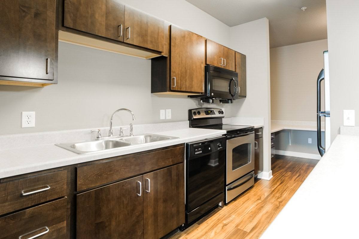 Apartment for rent at The Cole, 200 Jackson St, Columbus, IN 47201