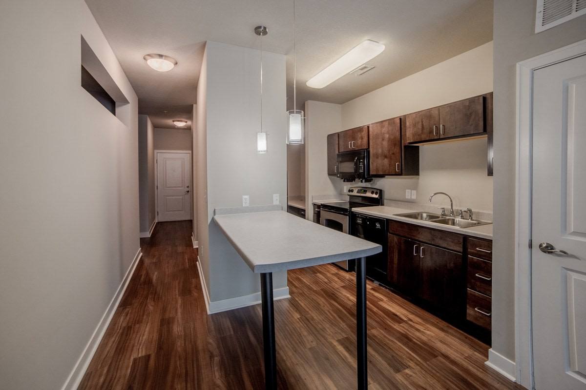 Apartment for rent at The Cole, 200 Jackson St, Columbus, IN 47201