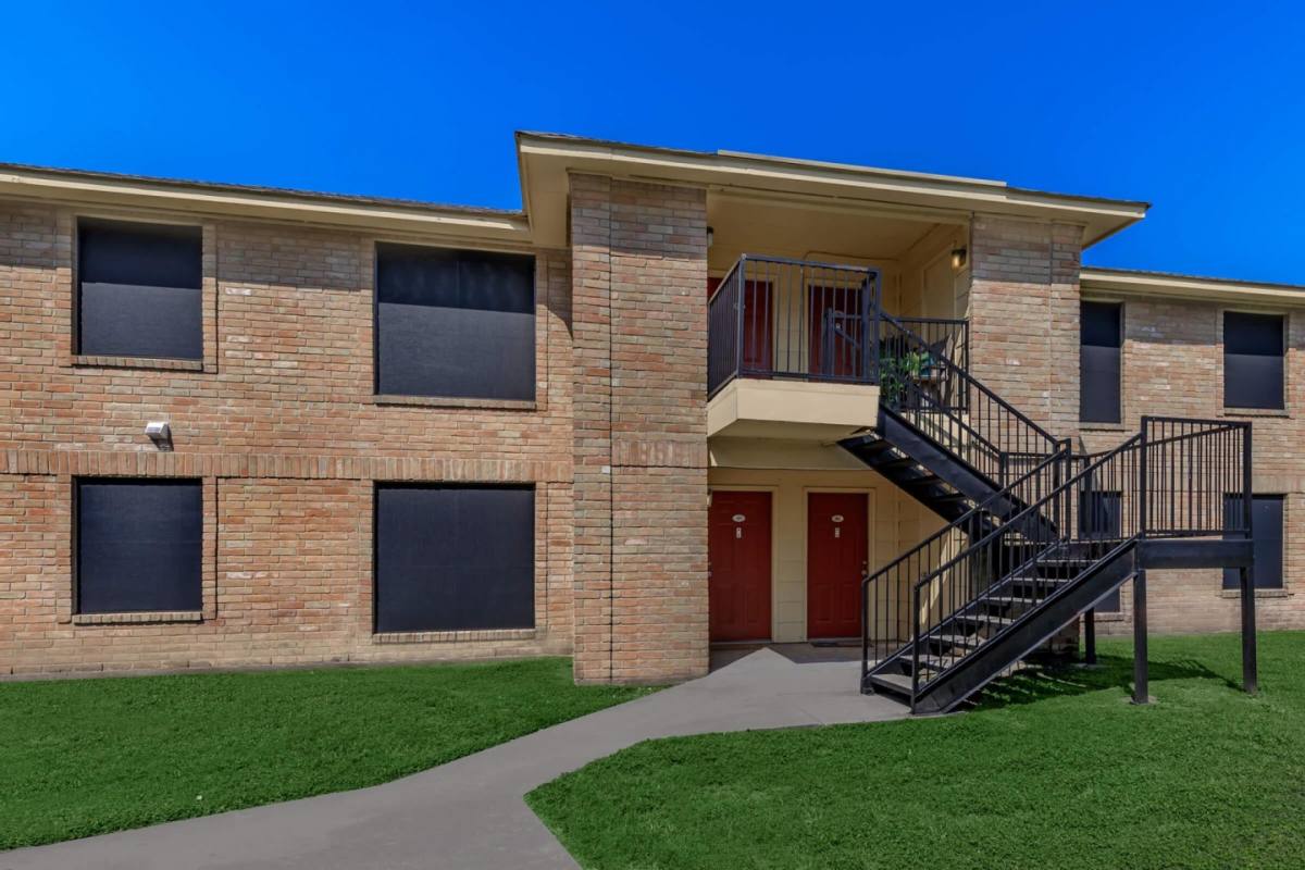 Apartment for rent at Beeville Station, 500 S Hillside Dr, Beeville, TX 78102