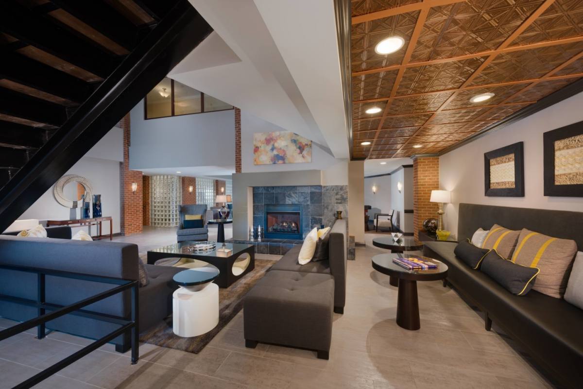 Apartment for rent at The Cosmopolitan at Lorton Station, 9030 Lorton Station Blvd, Lorton, VA 22079