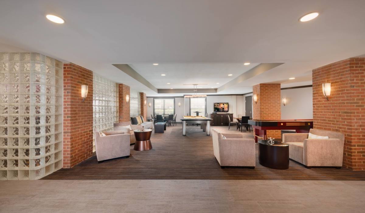 Apartment for rent at The Cosmopolitan at Lorton Station, 9030 Lorton Station Blvd, Lorton, VA 22079