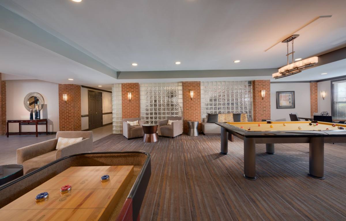 Apartment for rent at The Cosmopolitan at Lorton Station, 9030 Lorton Station Blvd, Lorton, VA 22079
