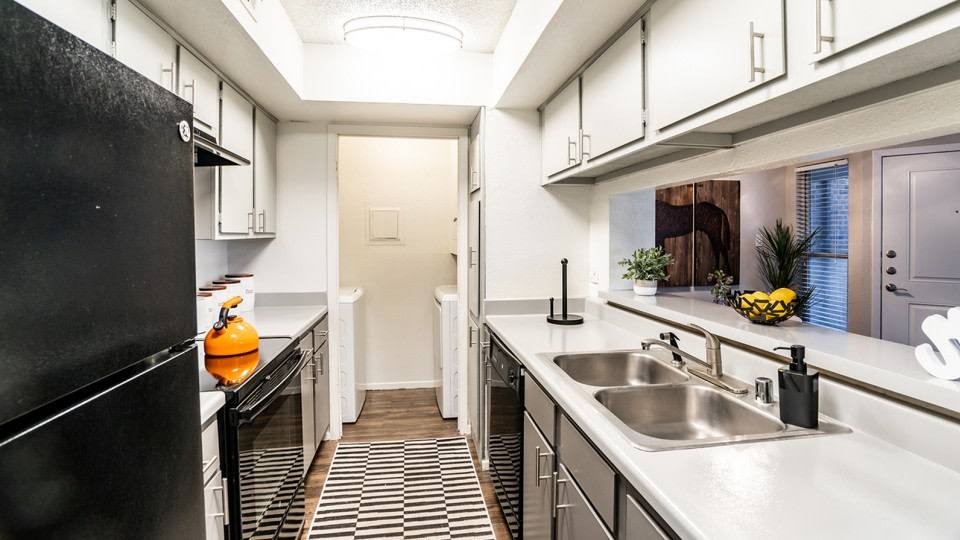 Apartment for rent at Renew North Park, 3609 Caldera Blvd, Midland, TX 79707