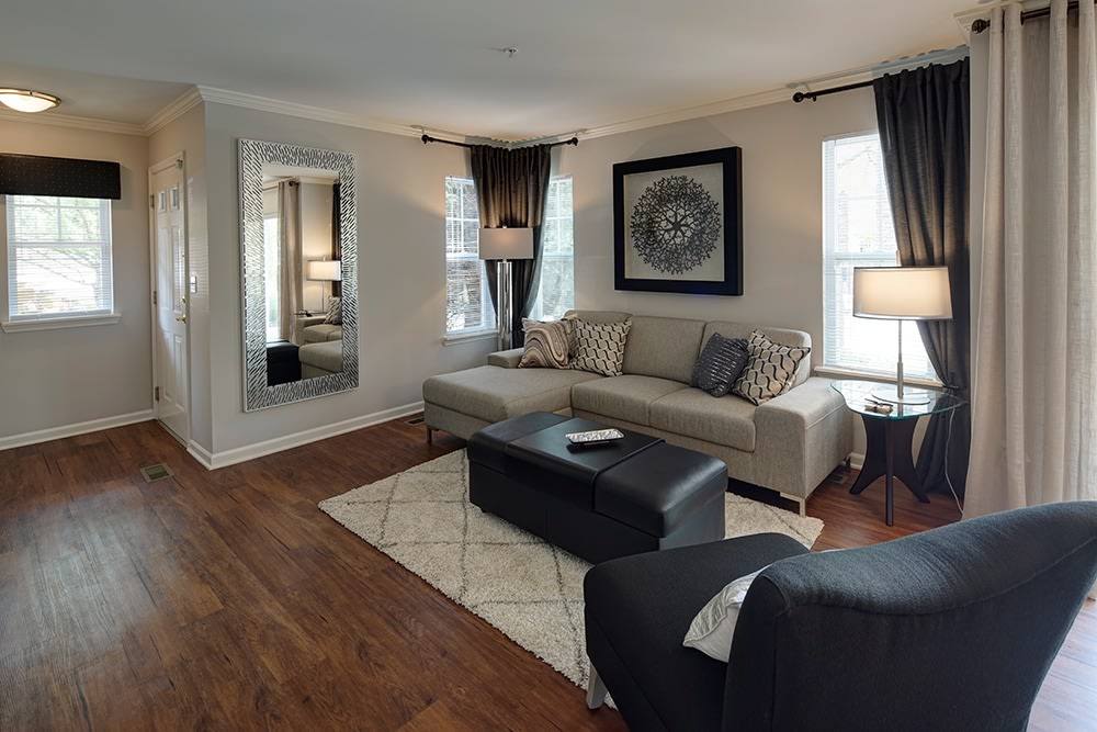 Townhouse for rent at The at Kirkland Crossing, 3055 Riverbirch Dr, Aurora, IL 60502