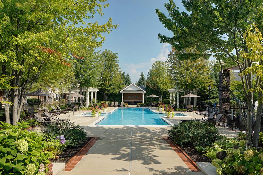 Townhouse for rent at The at Kirkland Crossing, 3055 Riverbirch Dr, Aurora, IL 60502