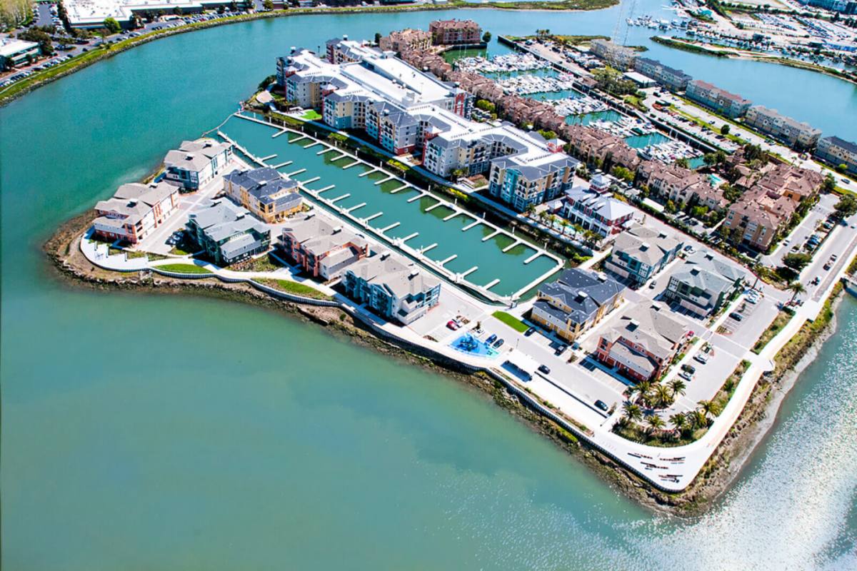 Apartment for rent at Blu Harbor By Windsor, 1 Blu Harbor Blvd, Redwood City, CA 94063