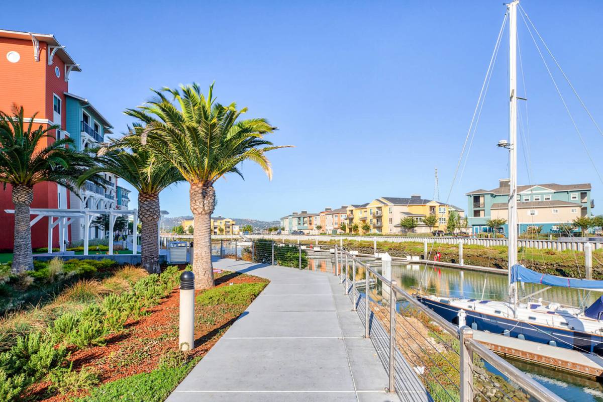 Apartment for rent at Blu Harbor By Windsor, 1 Blu Harbor Blvd, Redwood City, CA 94063