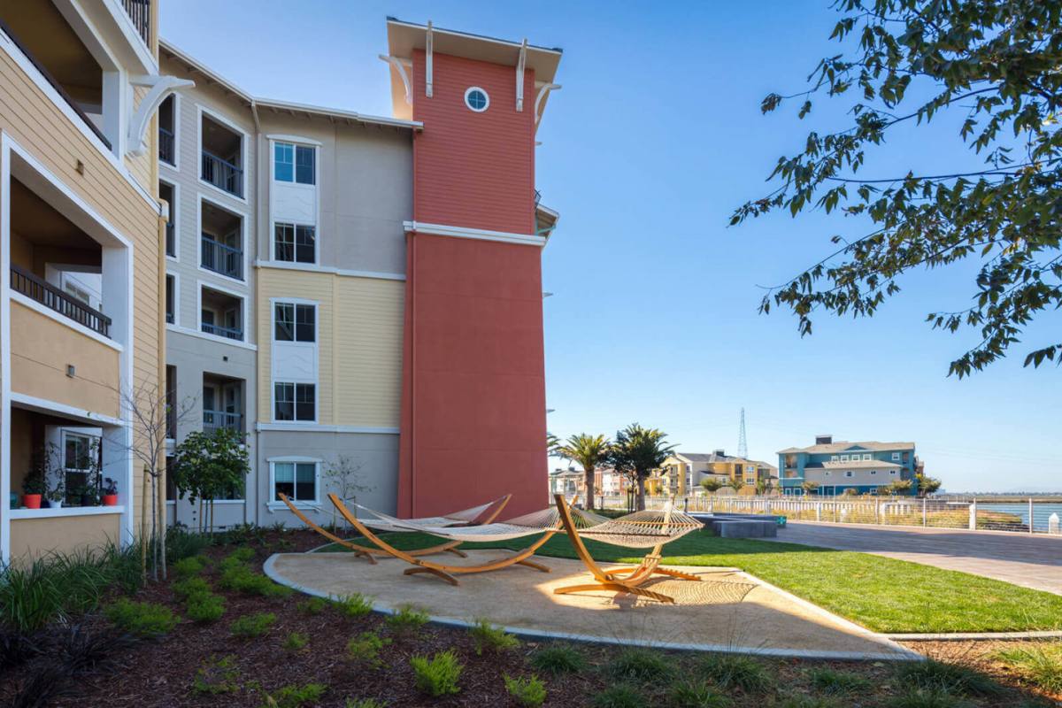Apartment for rent at Blu Harbor By Windsor, 1 Blu Harbor Blvd, Redwood City, CA 94063