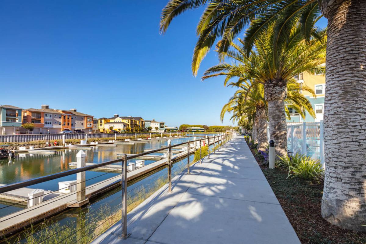 Apartment for rent at Blu Harbor By Windsor, 1 Blu Harbor Blvd, Redwood City, CA 94063