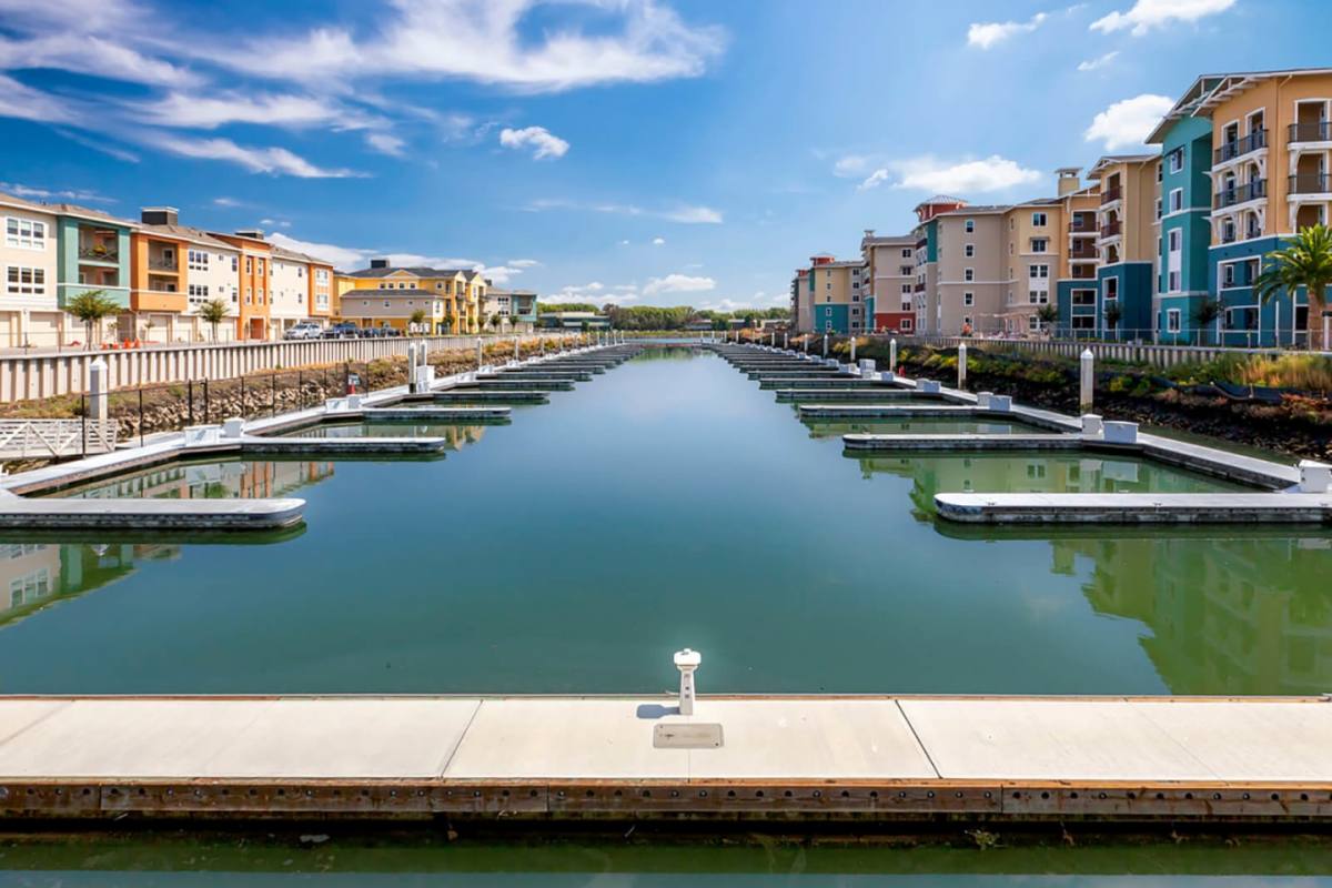 Apartment for rent at Blu Harbor By Windsor, 1 Blu Harbor Blvd, Redwood City, CA 94063