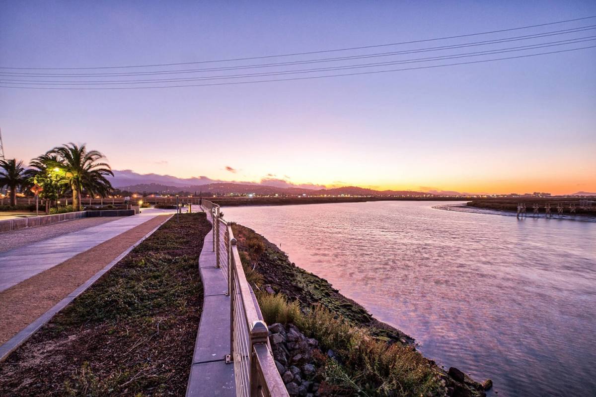 Apartment for rent at Blu Harbor By Windsor, 1 Blu Harbor Blvd, Redwood City, CA 94063