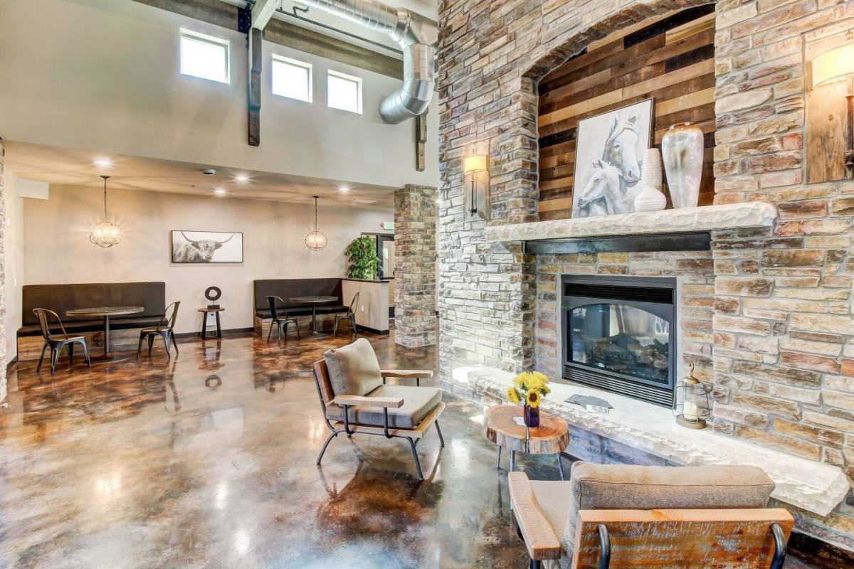 Apartment for rent at Timnath Trail at Riverbend, 4801 Signal Tree Dr, Timnath, CO 80547