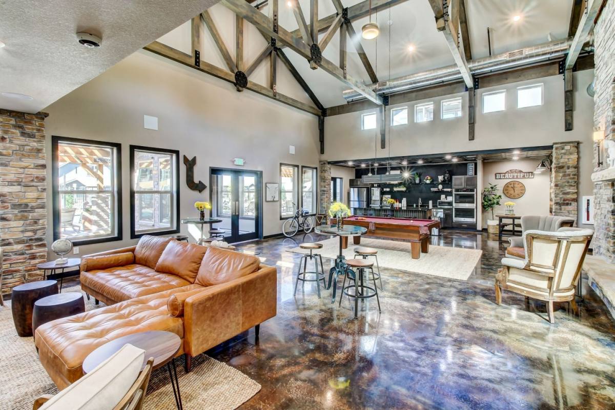 Apartment for rent at Timnath Trail at Riverbend, 4801 Signal Tree Dr, Timnath, CO 80547