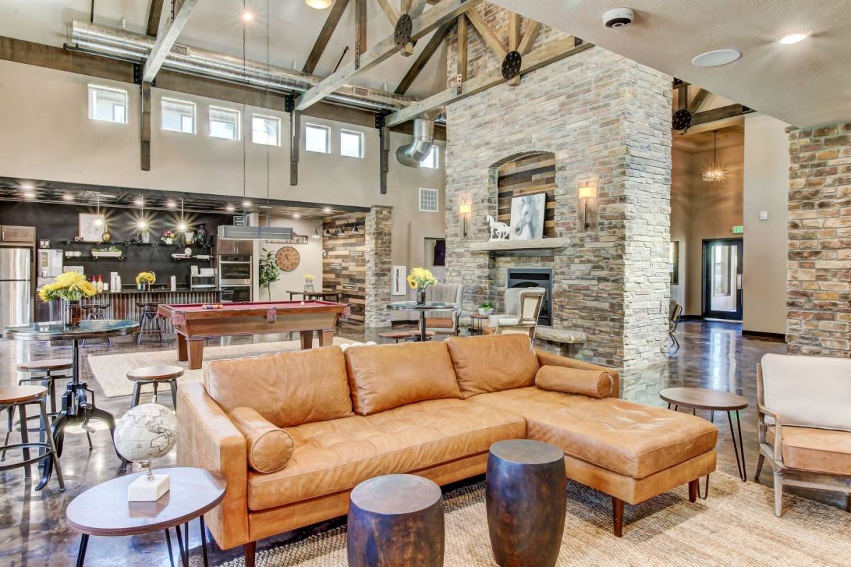 Apartment for rent at Timnath Trail at Riverbend, 4801 Signal Tree Dr, Timnath, CO 80547
