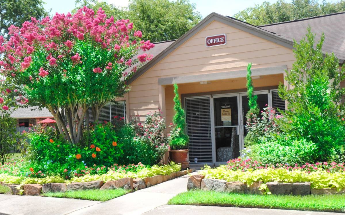 Apartment for rent at Nichols Square, 2901 Hamman Rd, Bay City, TX 77414