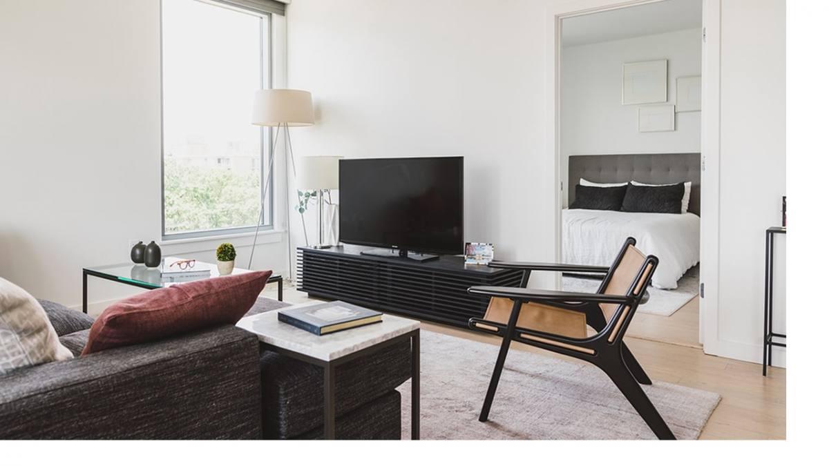 Townhouse for rent at Eliot on 4th, 1001 4th St SW, Washington, DC 20024