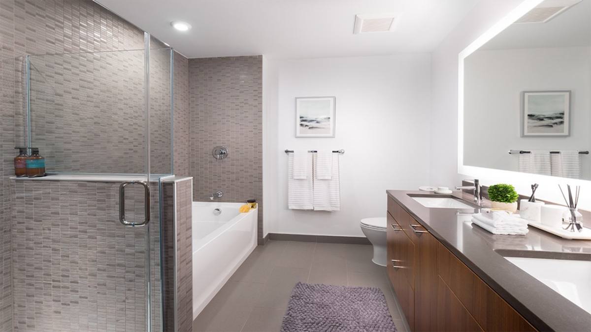 Townhouse for rent at Eliot on 4th, 1001 4th St SW, Washington, DC 20024