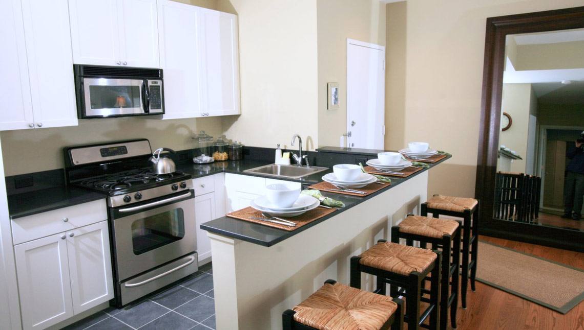 Apartment for rent at Eleven80, 1180 Raymond Blvd, Newark, NJ 07102