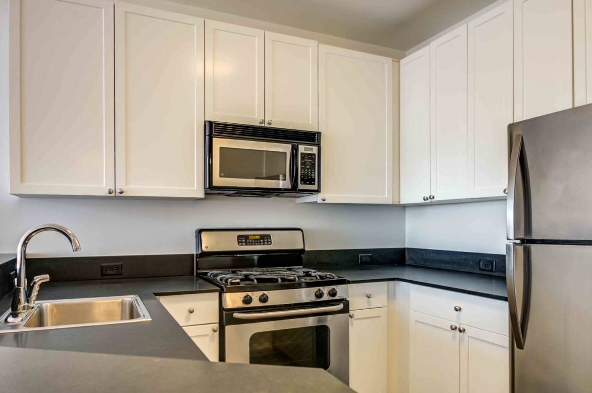 Apartment for rent at Eleven80, 1180 Raymond Blvd, Newark, NJ 07102