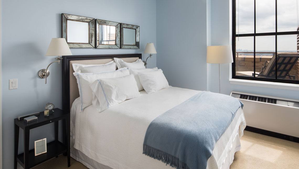 Apartment for rent at Eleven80, 1180 Raymond Blvd, Newark, NJ 07102