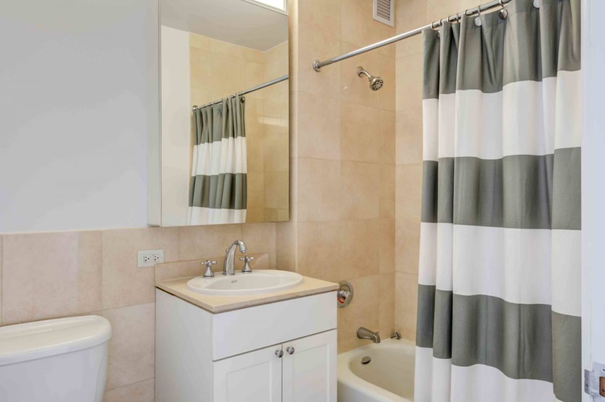 Apartment for rent at Eleven80, 1180 Raymond Blvd, Newark, NJ 07102