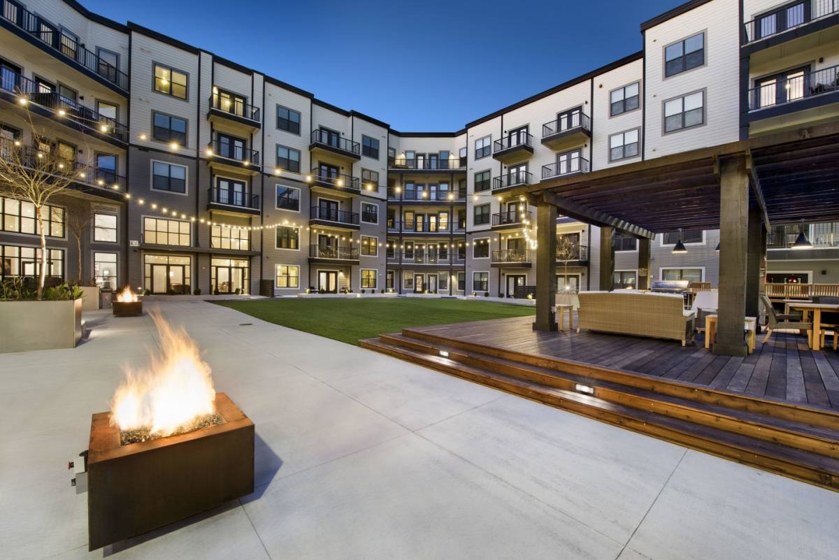 Apartment for rent at Cortland at the Battery Atlanta, 900 Battery Ave SE, Atlanta, GA 30339