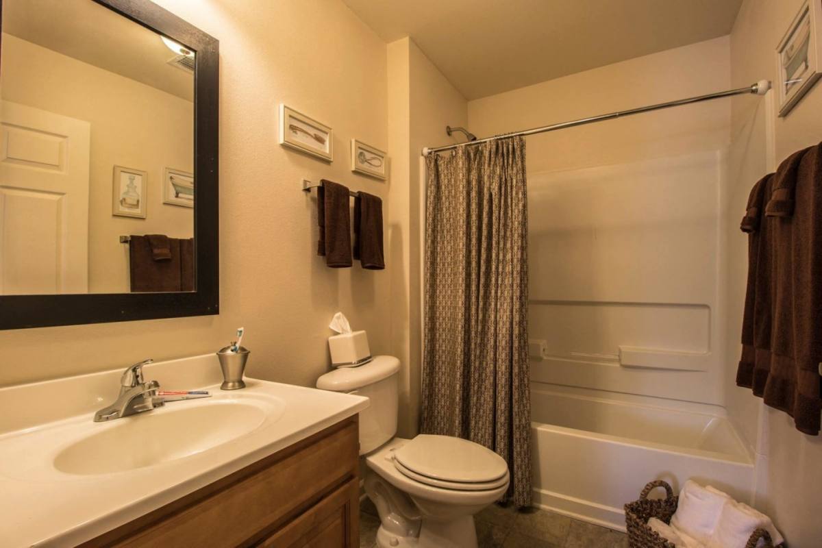 Apartment for rent at River Ranch, 4225 S Jackson St, San Angelo, TX 76903