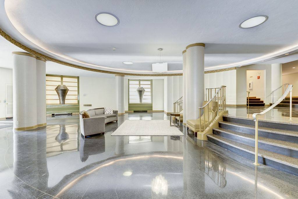 Apartment for rent at Dorchester House, 2480 16th St NW, Washington, DC 20009