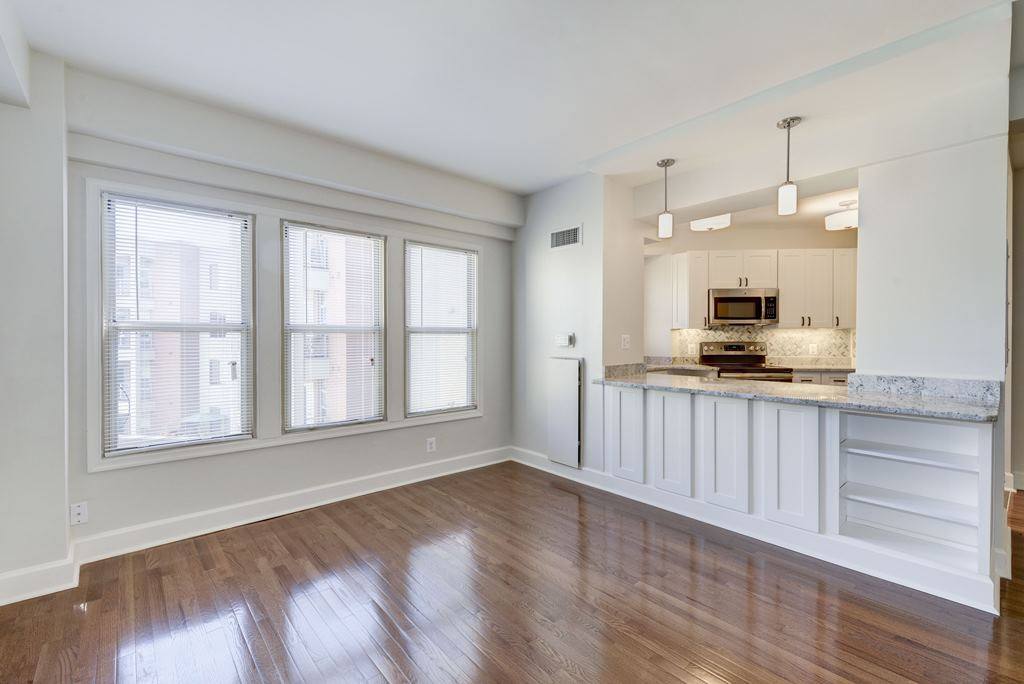 Apartment for rent at Dorchester House, 2480 16th St NW, Washington, DC 20009