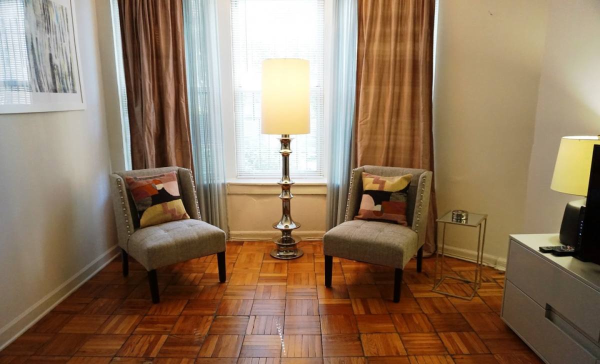 Apartment for rent at Dorchester House, 2480 16th St NW, Washington, DC 20009