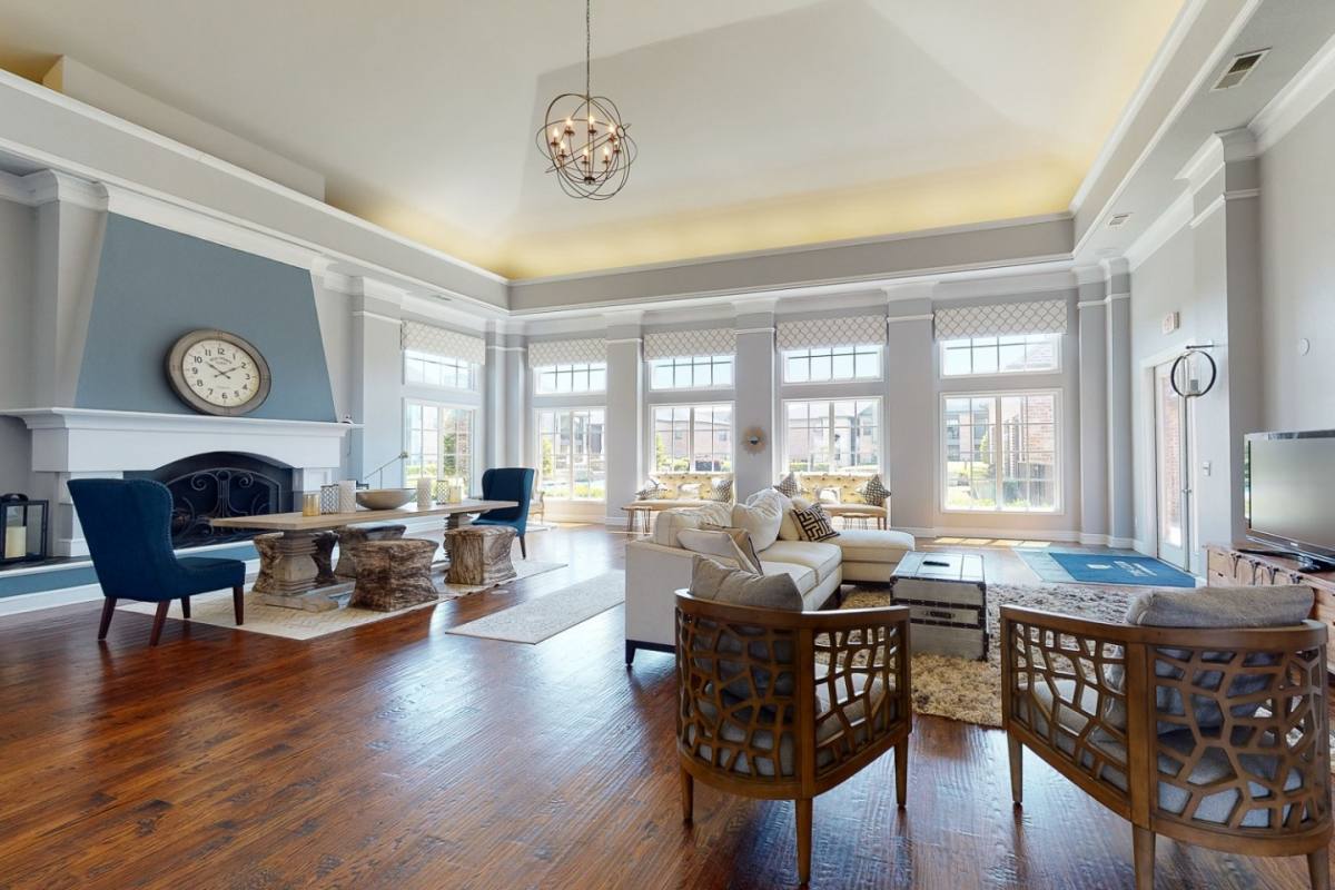 Apartment for rent at The Club at Riverchase, 1315 Riverchase Dr, Coppell, TX 75019