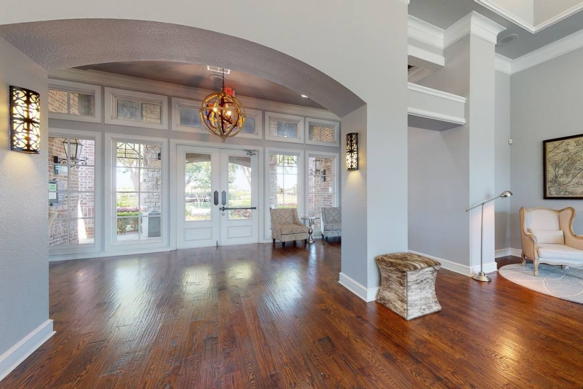 Apartment for rent at The Club at Riverchase, 1315 Riverchase Dr, Coppell, TX 75019