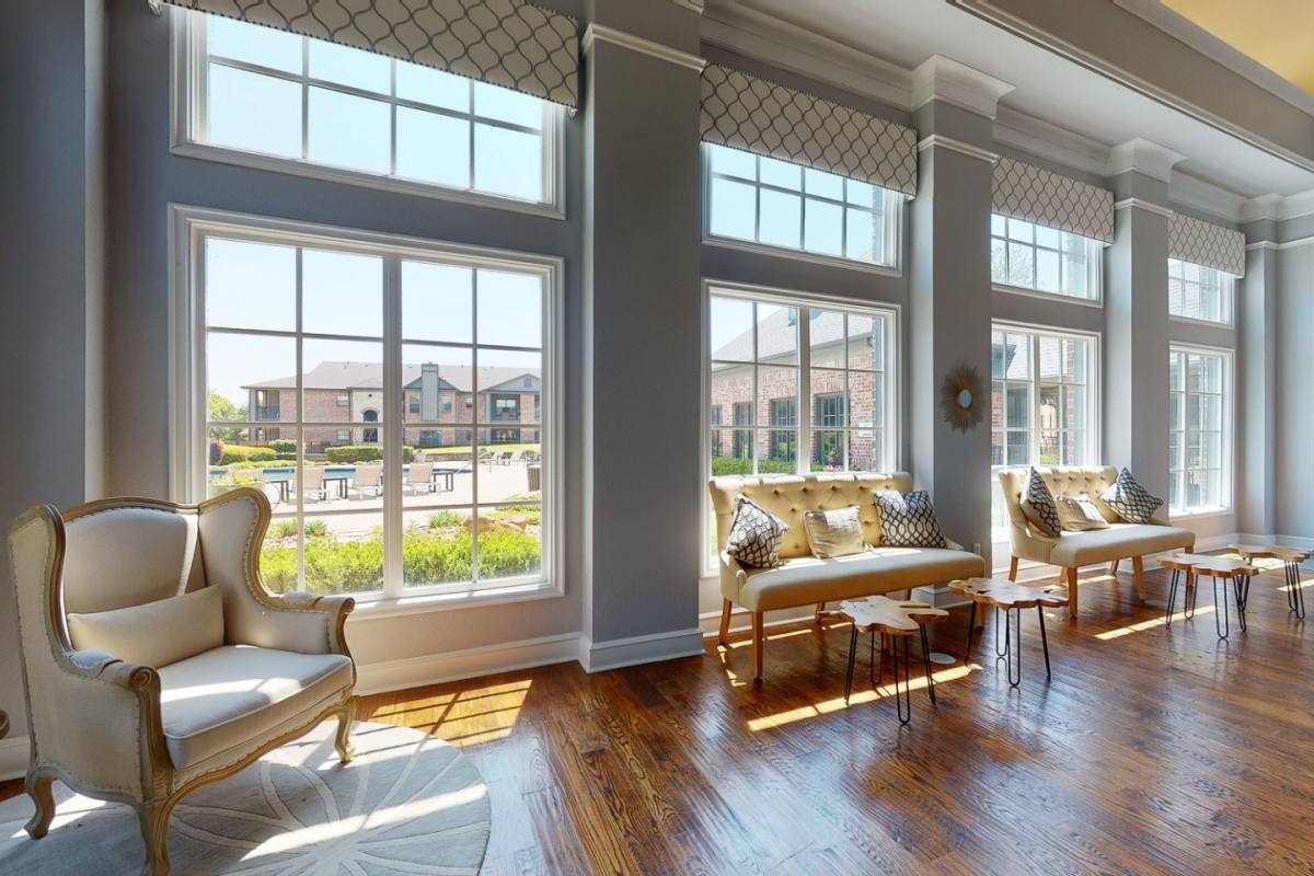 Apartment for rent at The Club at Riverchase, 1315 Riverchase Dr, Coppell, TX 75019