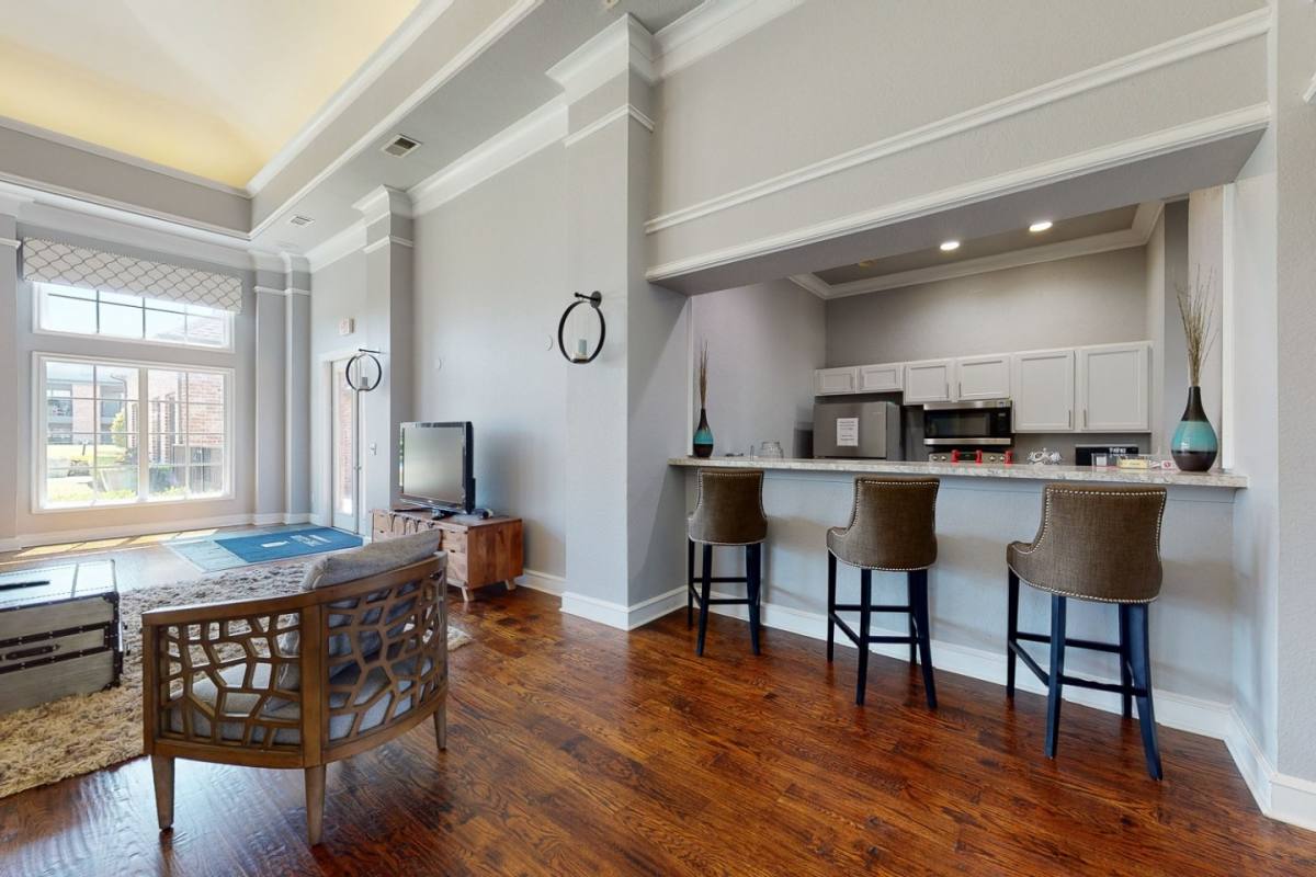 Apartment for rent at The Club at Riverchase, 1315 Riverchase Dr, Coppell, TX 75019