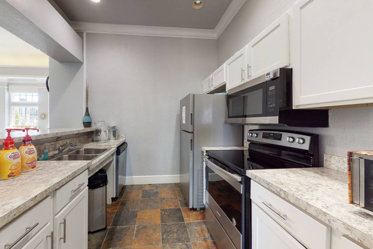 Apartment for rent at The Club at Riverchase, 1315 Riverchase Dr, Coppell, TX 75019