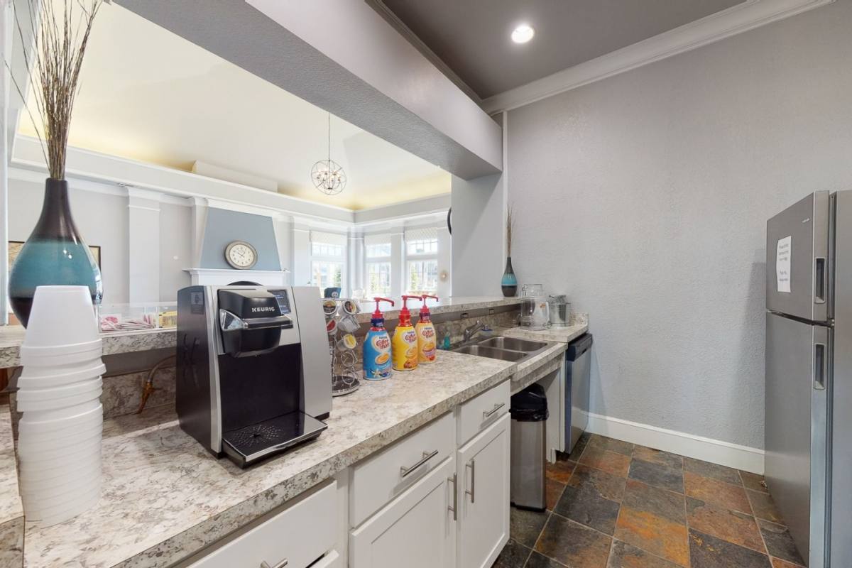 Apartment for rent at The Club at Riverchase, 1315 Riverchase Dr, Coppell, TX 75019