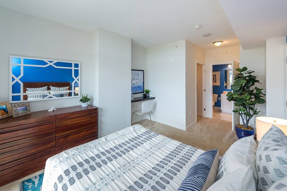 Apartment for rent at Wentworth House, 5411 McGrath Blvd, Rockville, MD 20852
