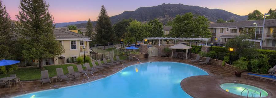 Apartment for rent at Avalon Oak Creek, 29128 Oak Creek Lane, Agoura Hills, CA 91301