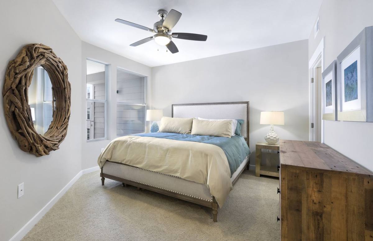Apartment for rent at Gibson Flats, 1219 S Lamar Blvd, Austin, TX 78704