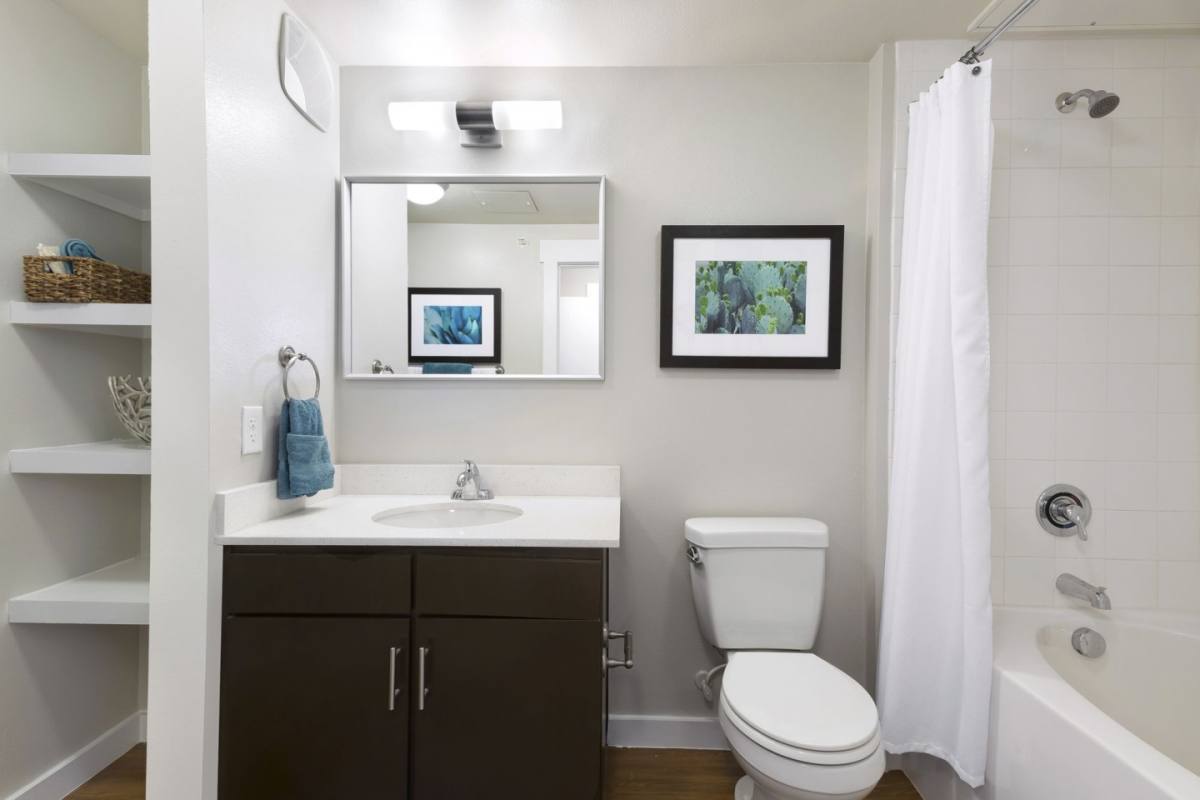 Apartment for rent at Gibson Flats, 1219 S Lamar Blvd, Austin, TX 78704
