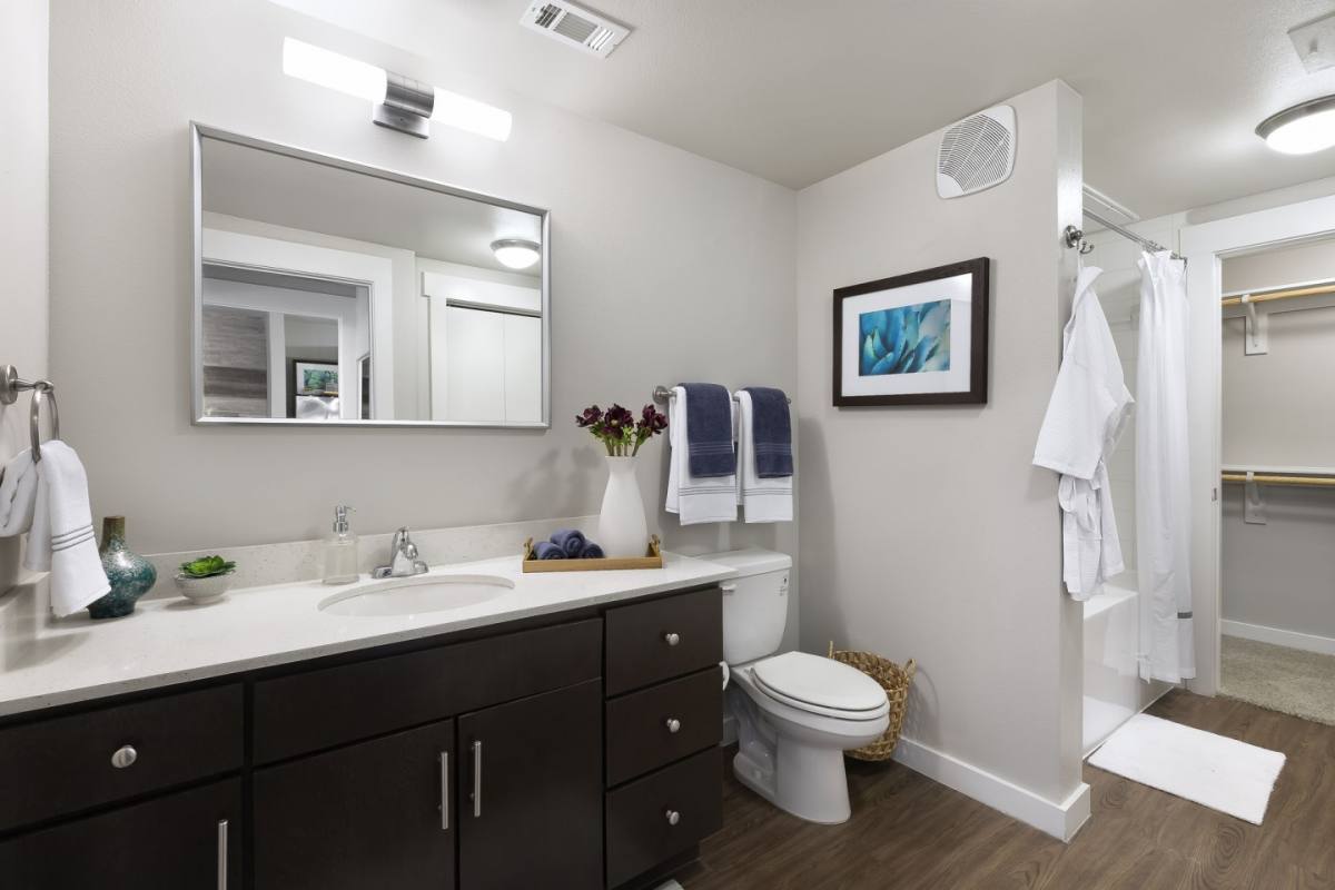 Apartment for rent at Gibson Flats, 1219 S Lamar Blvd, Austin, TX 78704