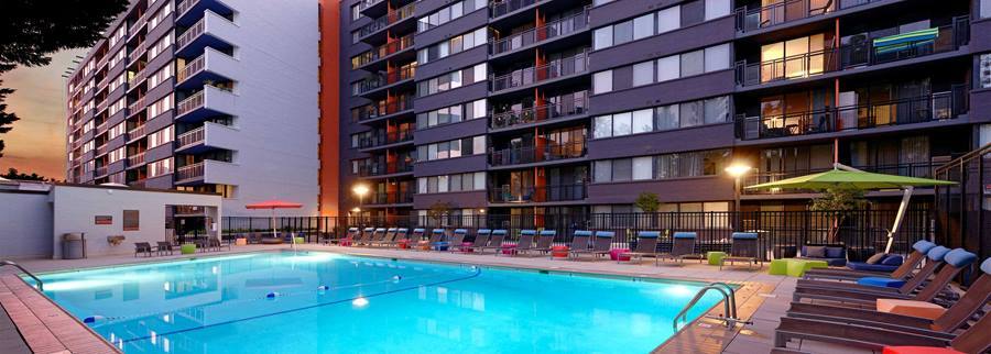 Apartment for rent at Ava Van Ness, 2950 Van Ness St NW, Washington, DC 20008