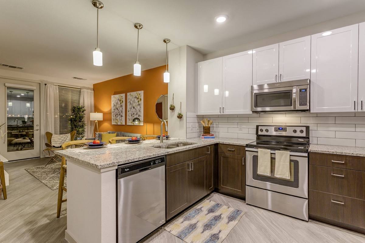 Apartment for rent at Venue on 16th, 2900 E 16th Ave, Denver, CO 80206