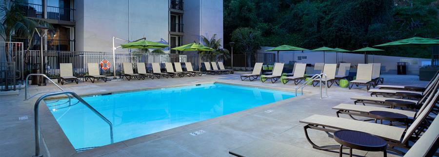 Apartment for rent at Eaves Los Feliz, 3100 Riverside Dr, Los Angeles, CA 90027