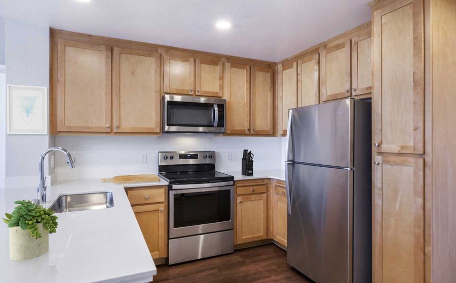 Townhouse for rent at Avalon San Bruno, 1099 Admiral Court, San Bruno, CA 94066
